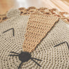 Lionhead - Rug
4