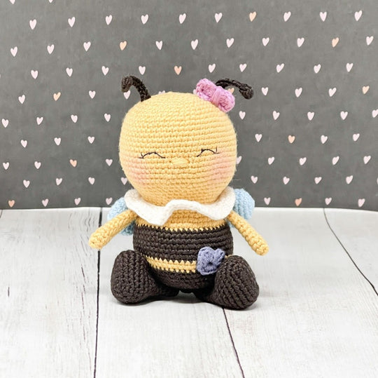 Abbie the Bee