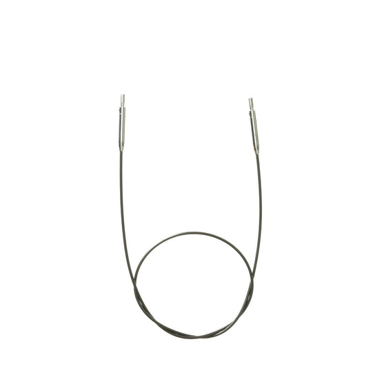 Stellar Short Interchangeable Circular Needle Set Essential - Amethyst - Hobbii
9