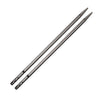 Click Interchangeable Circular Needles – Turbo - addi
1