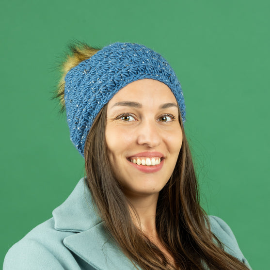 Athene - Hat
2