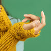 Afrodite - Wrist Warmers
2