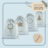 Crochet Advent Calendar by Crochet Highway - Hobbii
1