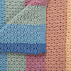 Åkande - Baby blanket
9
