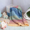 Åkande - Baby blanket
1