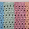 Åkande - Baby blanket
6