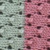 Åkande - Baby blanket
7