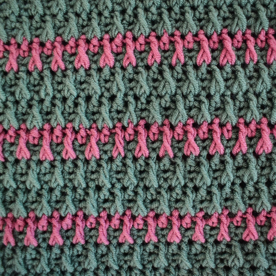 Baelfire - Baby Blanket
3