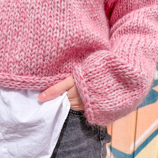 Alba - Sweater
4
