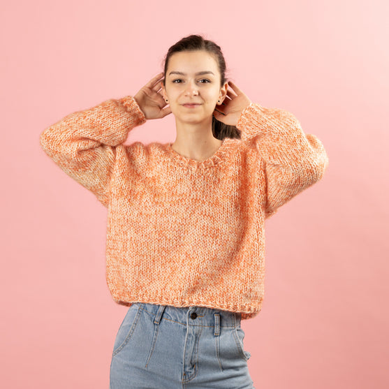 Aline - Sweater
1