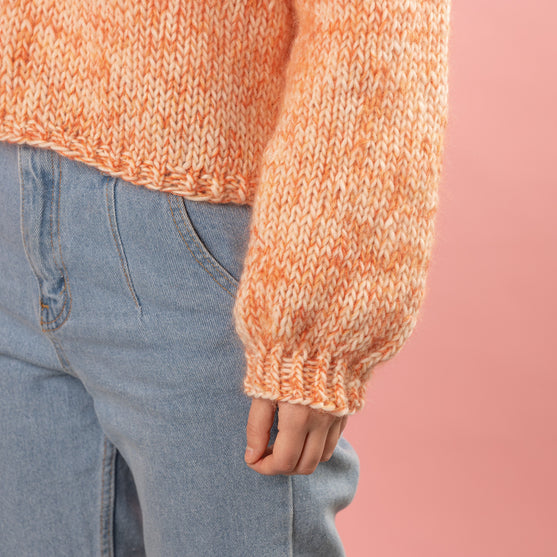 Aline - Sweater
10