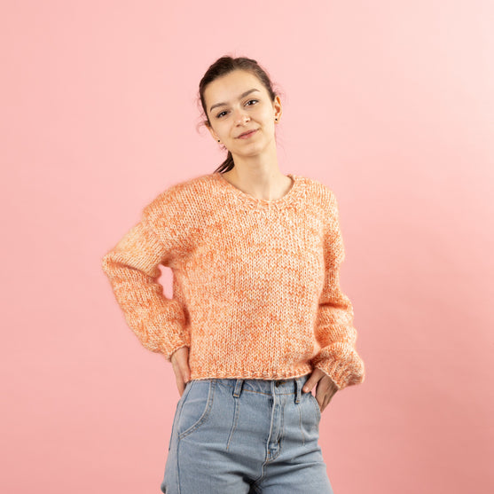 Aline - Sweater
2