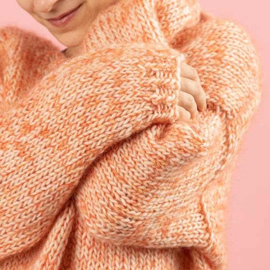 Aline - Sweater
4
