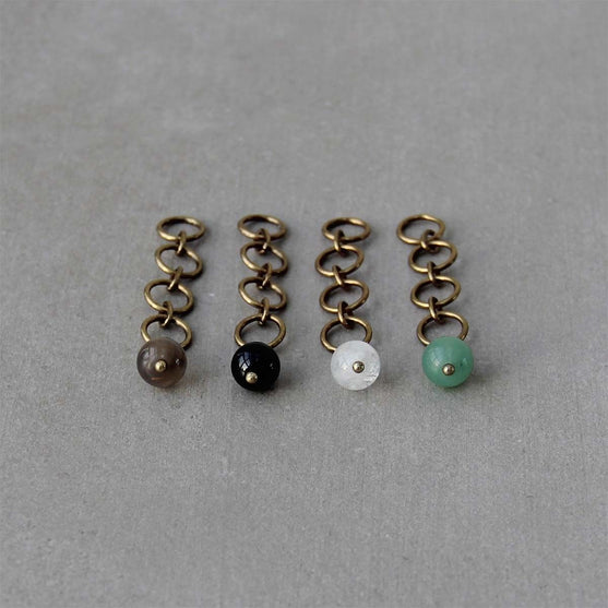 Row Counter Chain - 4 rings - Hobbii
3