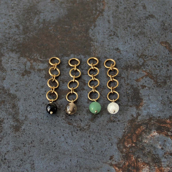 Row Counter Chain - 4 rings - Hobbii
4