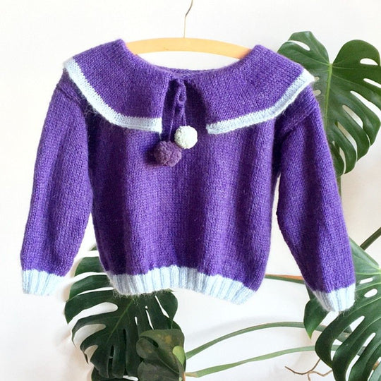 Amelie - Children’s Sweater