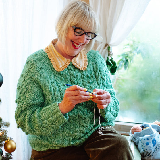 Moments of Hygge: Advent Calendar for Amigurumi-makers - Hobbii
2