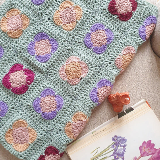 Annie - Blanket
2