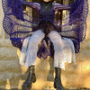 Arachne’s Curse - Coat
9