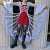 Arachne’s Curse - Coat
2