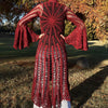 Arachne’s Curse - Coat
6