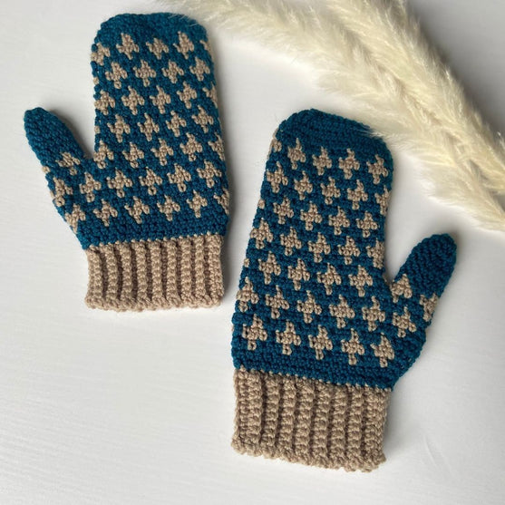 Arda - Mittens
1