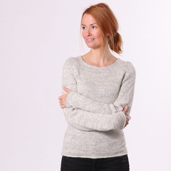 Astrid Sweater
6