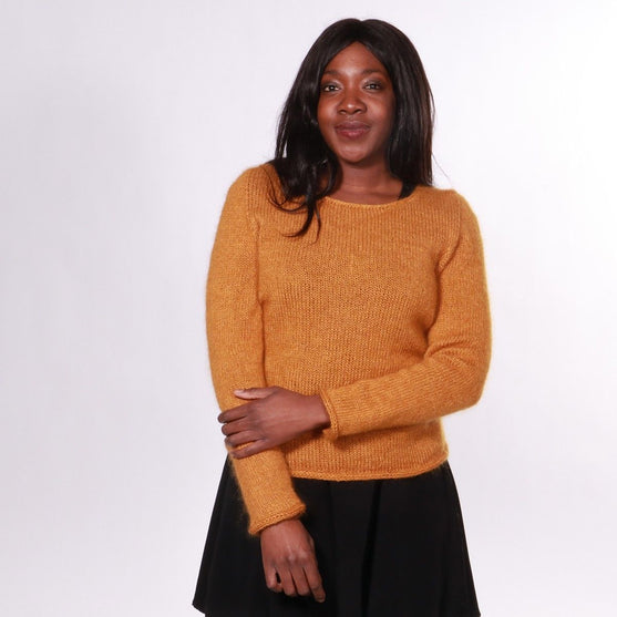 Agnes Sweater
1