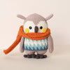 Atahualpa Owl
5