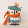 Atahualpa Owl
3