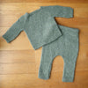 Aubin - Baby Sweater
3