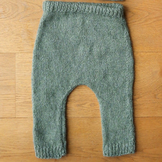 Aubin - Baby Pants
1
