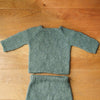 Aubin - Baby Sweater
4