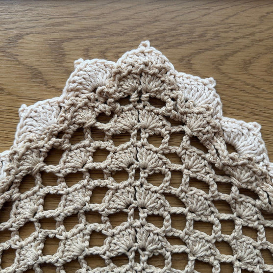 Aurora - Shawl
3