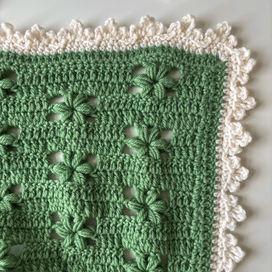 Azalea - Blanket
4
