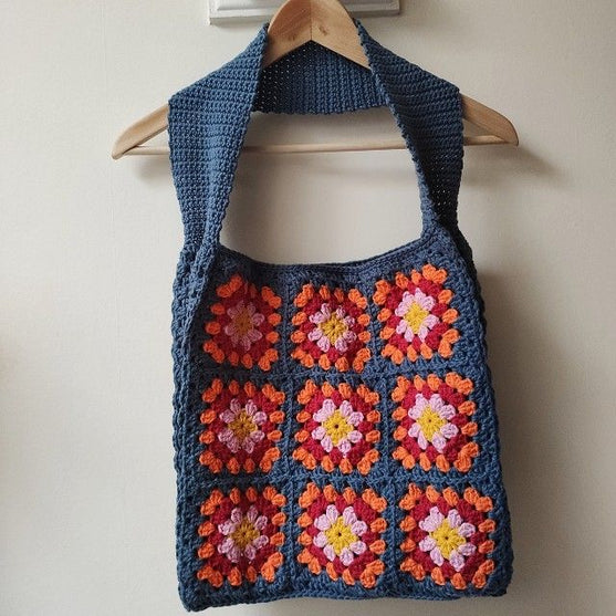 Hope - Market Bag
2