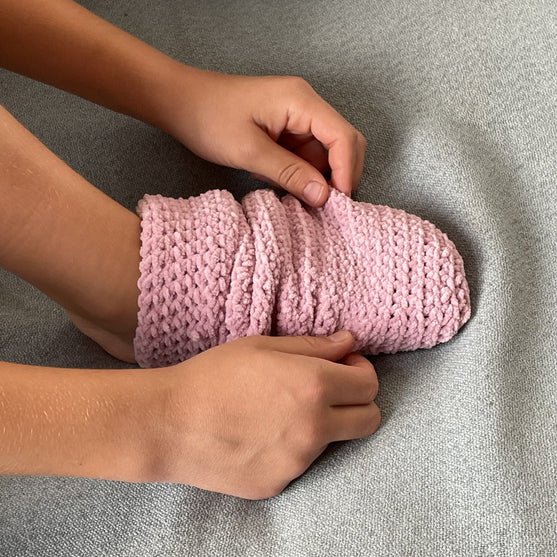 Hyggesokker - Children’s Socks
6