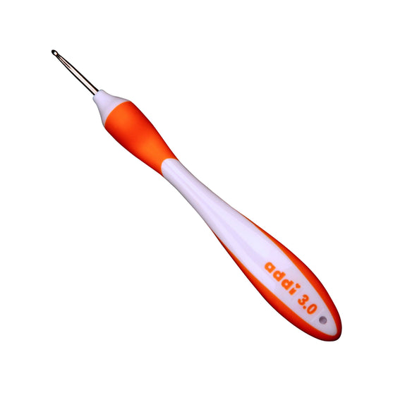 Swings Crochet Hook - addi
11
