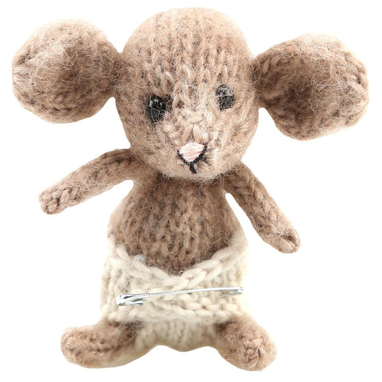Ellie Mouse
4