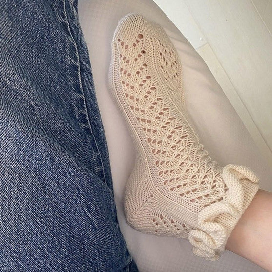 Le Pull - Socks
4