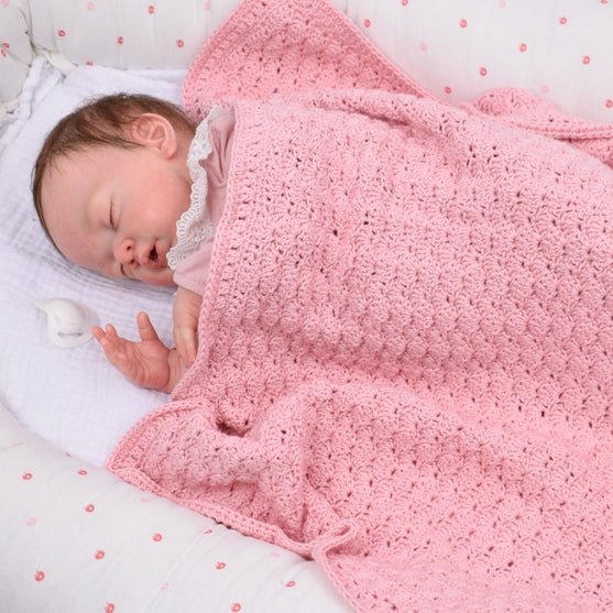 Baby Bamboo - Blanket
3