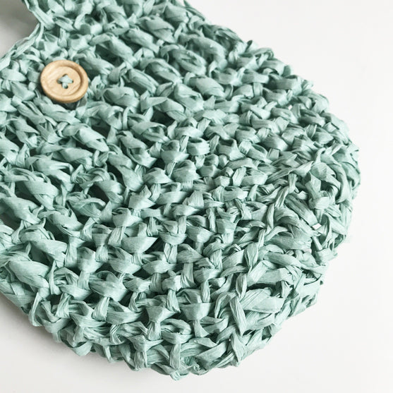 Capsicum - Mini Bag
5