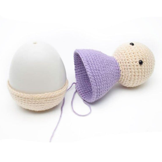 Wobble Ball for Roly-Poly Toy
3