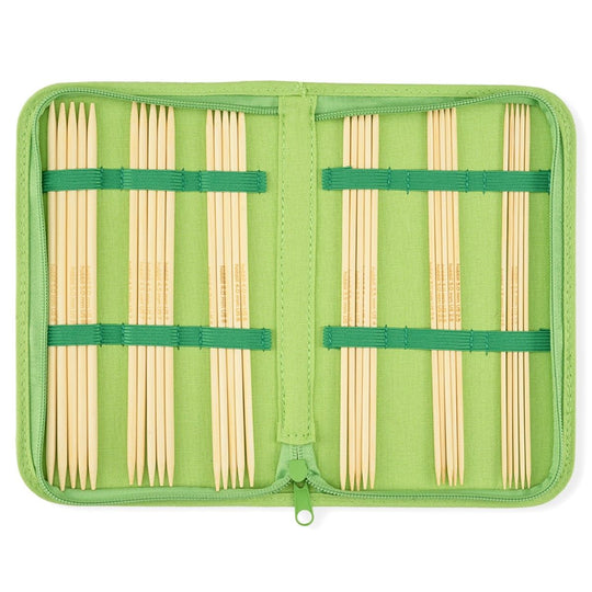 Bamboo DPN Set - 20 cm - Hobbii