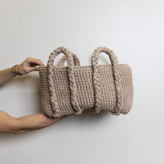 Handle It - Basket
3