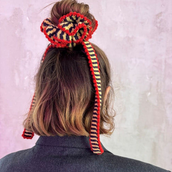BB - Scrunchie
2