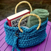 The Beach Waves Bag
2