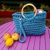 The Beach Waves Bag
3