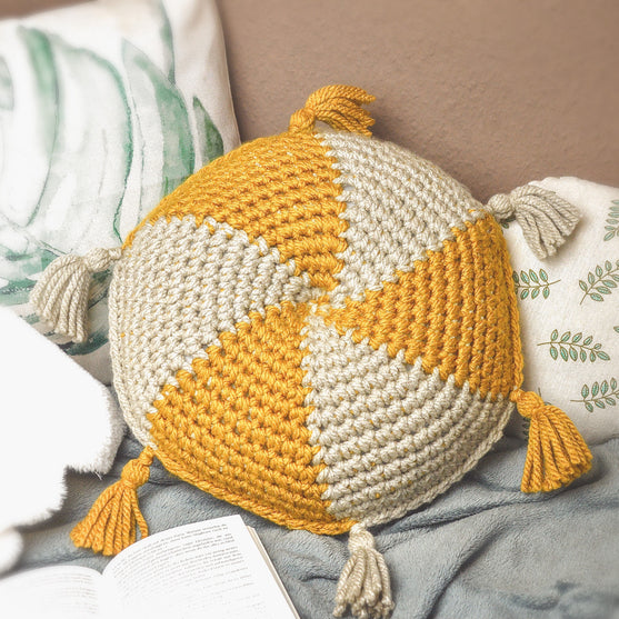 Cozy Boho - Pillow
2