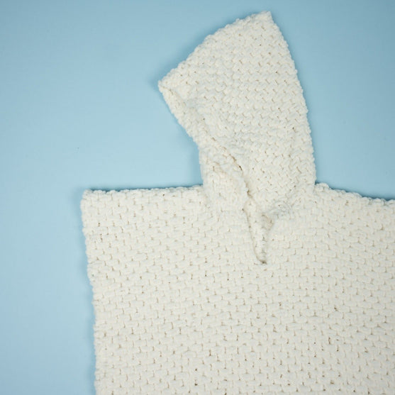 Kim - Children’s Bathing Towel
2